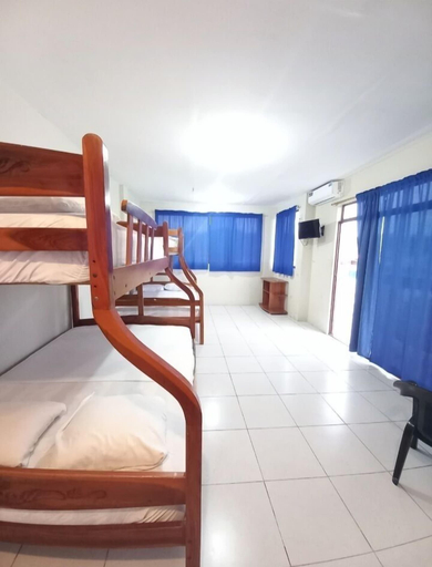 Bedroom 2, Montañita, Santa Elena