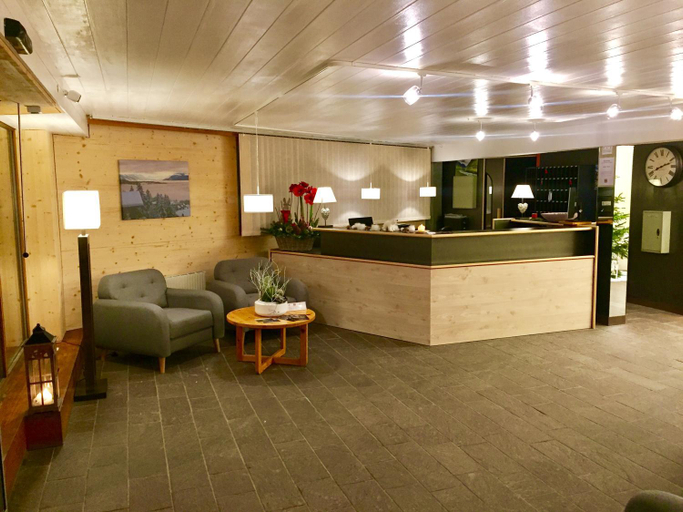 Public Area 3, Eden Resort Anzère, Hérens