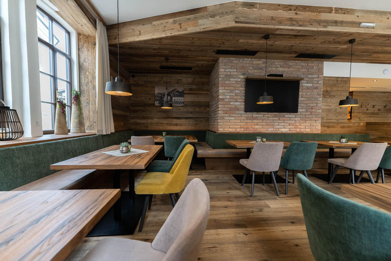 Food & Drinks 3, Kirchenwirt Worgl, Kufstein