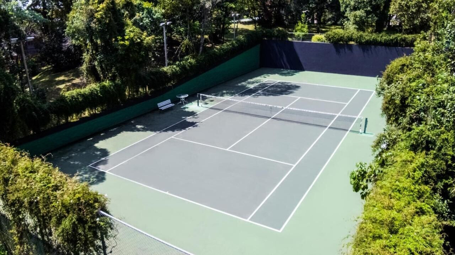 Sport & Beauty 2, Wish Serrano Resort, Gramado