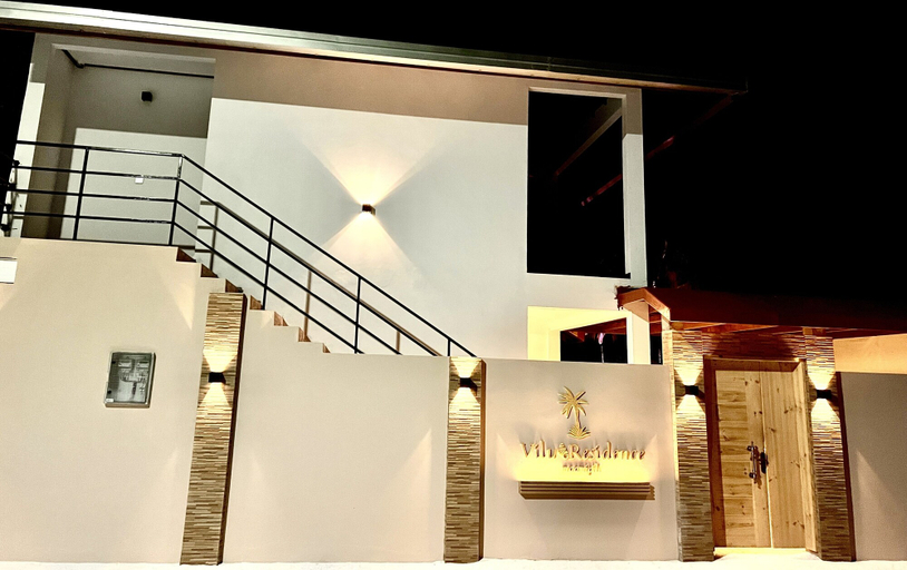 Exterior & Views 2, Vilu Residence