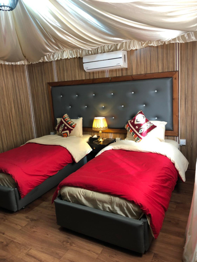 Others 3, Sharah Luxury Camp, Quaira