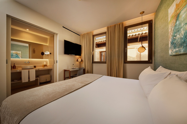 Bedroom 4, Sant Jaume Design Hotel, Baleares