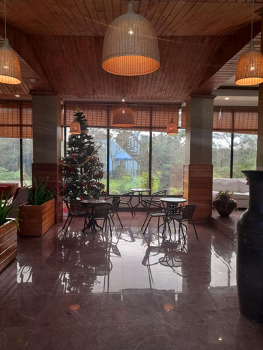 Public Area
