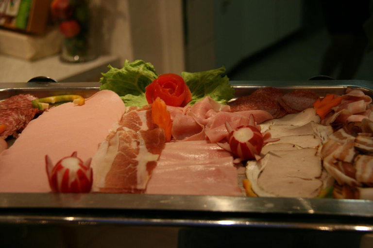 Food & Drinks 4, Altstadt Hotel Mosser, Villach