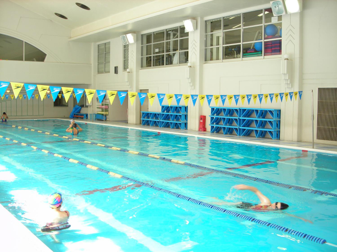 Sport & Beauty 4, Renaissance Tanagura, Tanagura