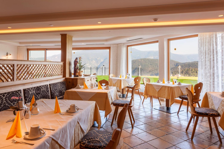 Food & Drinks 5, Hotel Rosslaufhof, Bolzano