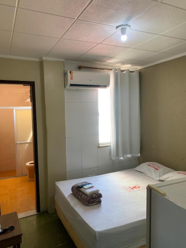 3, Hotel BELCENTRO, Belém