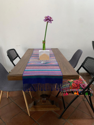 Facilities 4, Casa Anabel, Antigua Guatemala