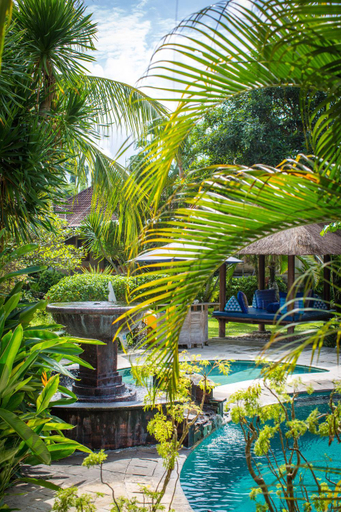 Sport & Beauty 2, Vision Villa Resort, Gianyar