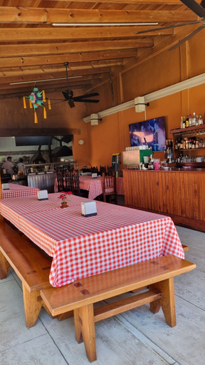 Food & Drinks 4, Hotel Playa Cristal, Catemaco