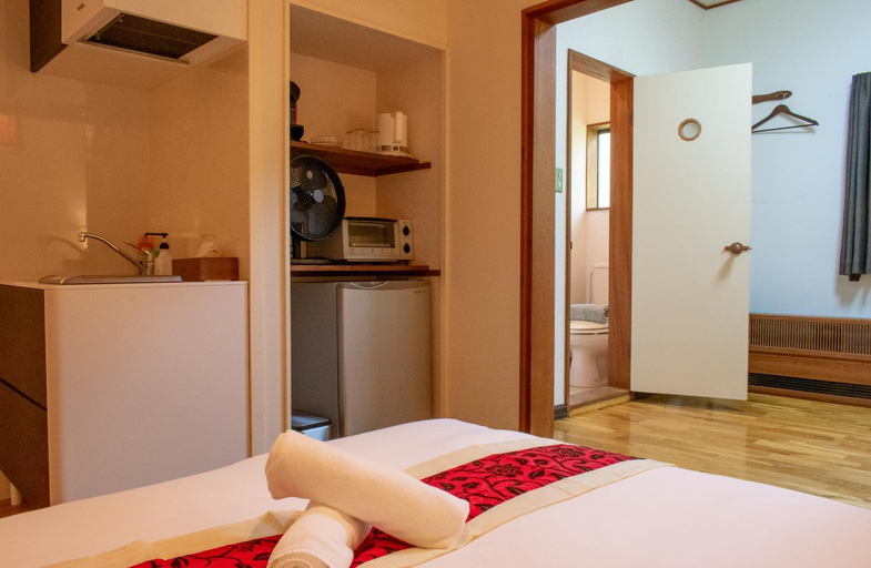 Others 3, Panketo Lodge & Yoga Studio, Hakuba