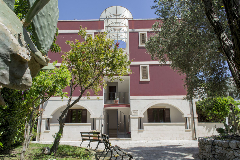 Exterior & Views 2, Residence Borgo Latino, Lecce