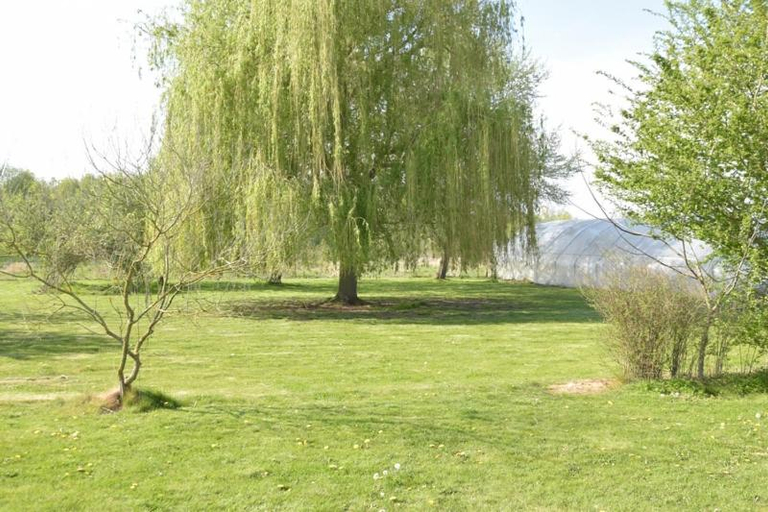 Others 3, Les chambres du Vert Galant "La campagne qui murmure", Nord
