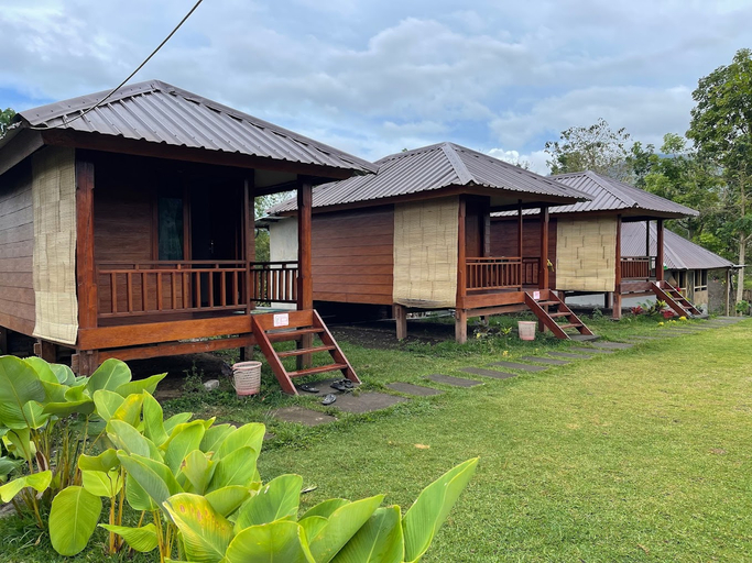 Others 2, Savana Rinjani Camping Ground, Lombok