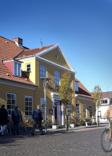 Exterior & Views 2, Hotel Smedegaarden, Ringkøbing-Skjern