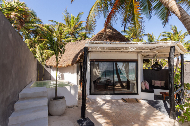 Exterior & Views 2, Casa Gitano, Cozumel