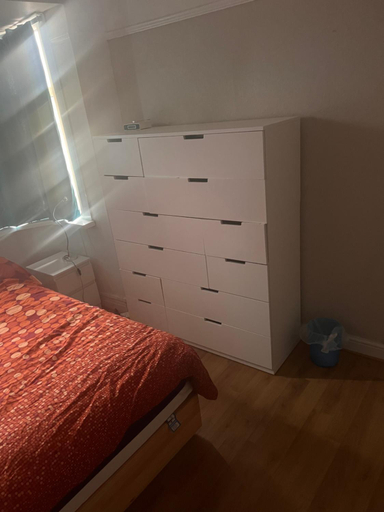 Others 3, Double Rooms in Shared Home, London