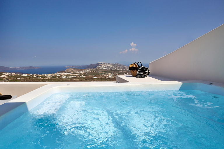 Sport & Beauty 5, White & Co. La Torre Suites, South Aegean