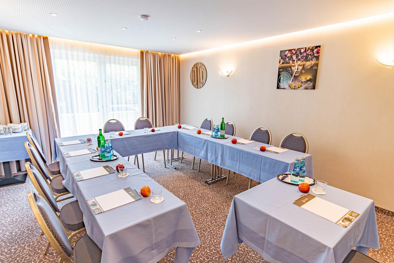 Food & Drinks 5, Parkhotel Sonnenberg, Rheingau-Taunus-Kreis