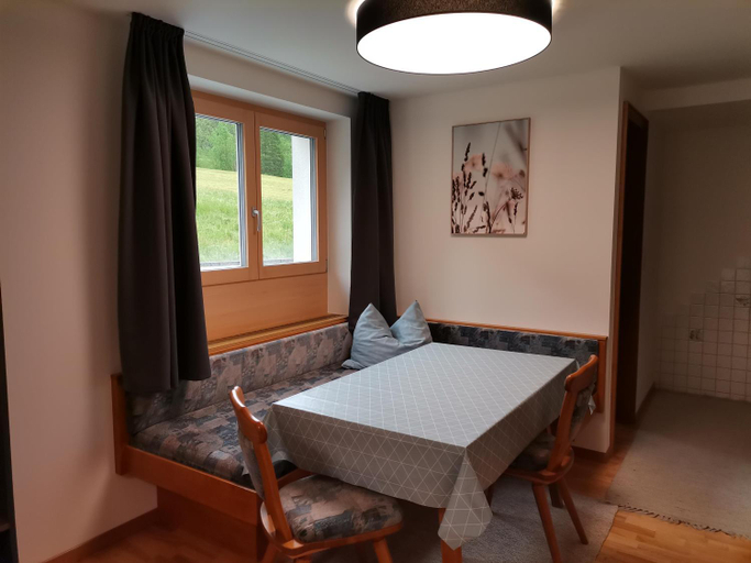 Others 2, Haus Tuklar, Bludenz