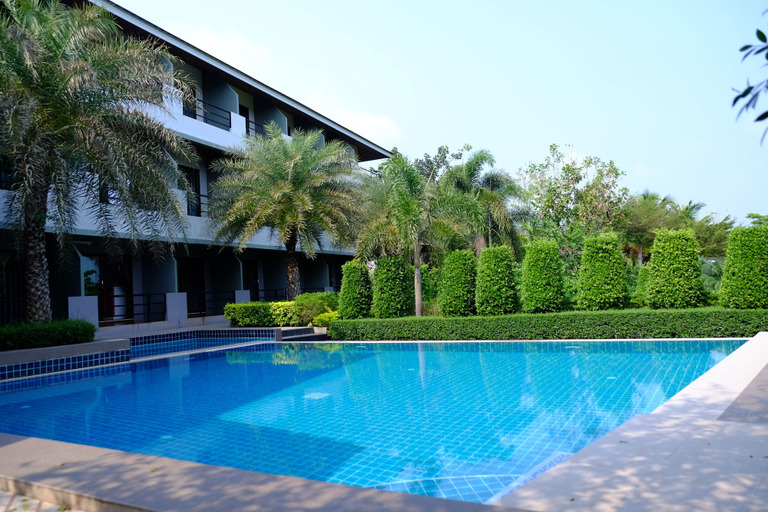 Sport & Beauty 4, Evergreenresort, Makham