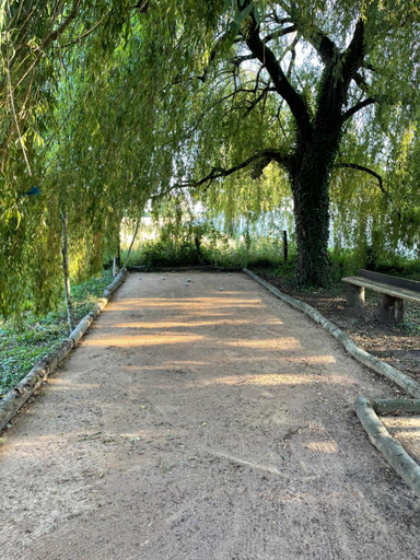 Others 5, Parc de la Charmille, Ain