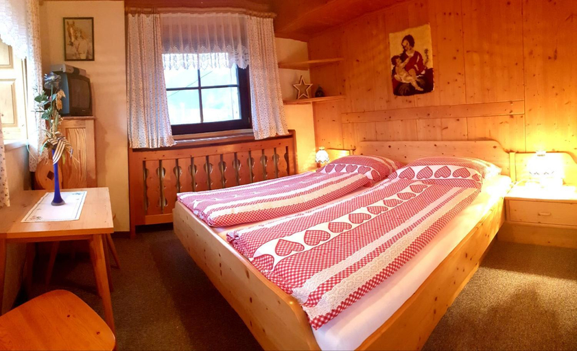 Bedroom 2, Muhlnerhof Familie Gruber, Liezen