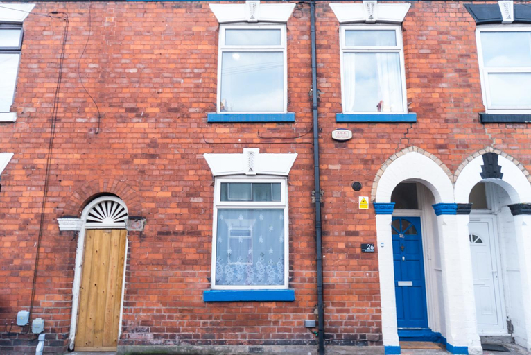 Others 3, Jesouth Spacious 5-Bed 9 Beds Central Contractors & Leisure, Kingston upon Hull