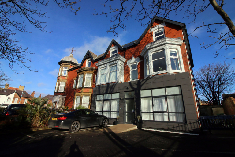 Exterior & Views 2, Sweet Suites Lytham St Annes, Lancashire