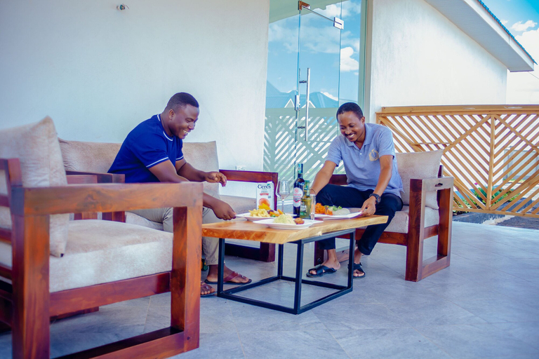Food & Drinks 5, Teranga Lodge & Restaurant, Dodoma Urban