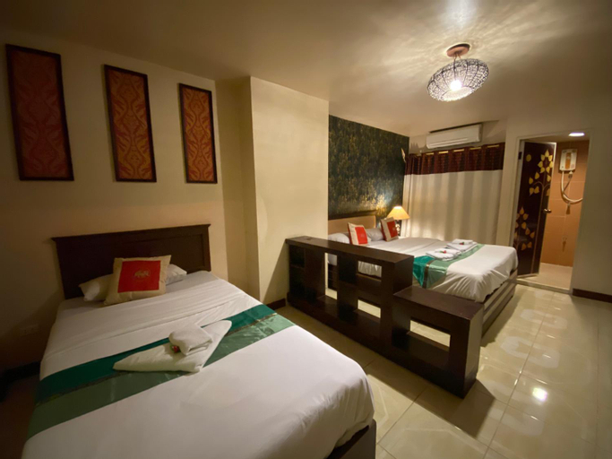 Bedroom 7