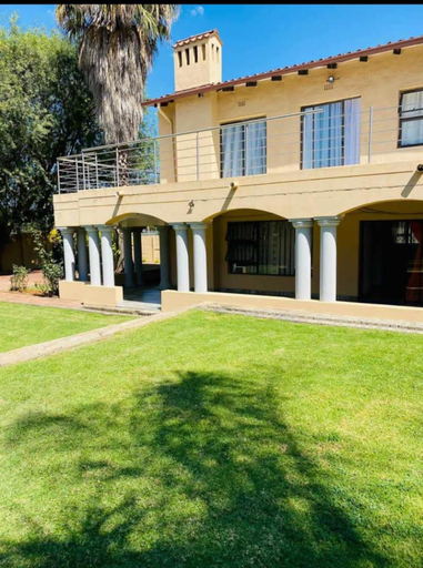 Others 3, Selina Airport Lodge #Emzini, Ekurhuleni