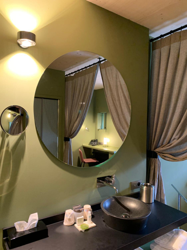 Bathroom 4, Le Bois Des Chambres, Loir-et-Cher