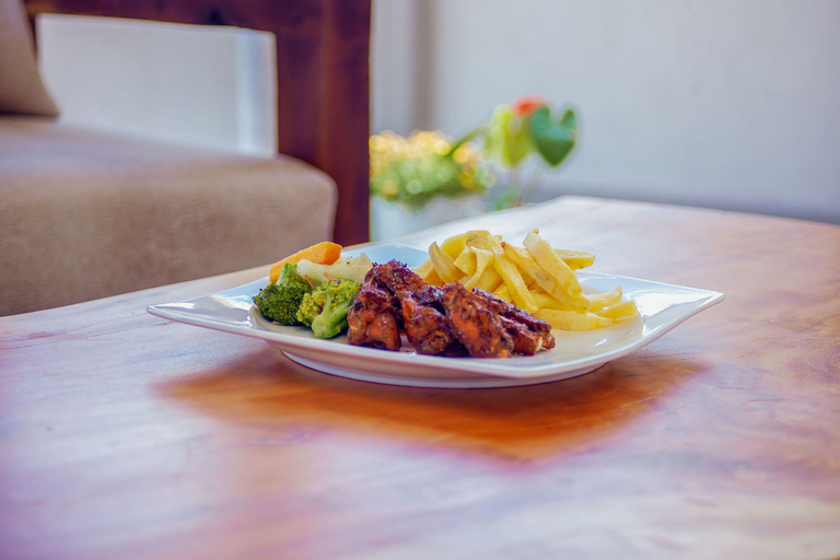Food & Drinks 5, Teranga Lodge & Restaurant, Dodoma Urban