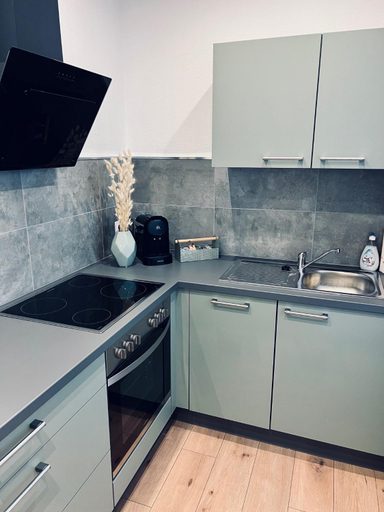 Others 5, Jadore - Appartements meubles Mulhouse Ville, Haut-Rhin