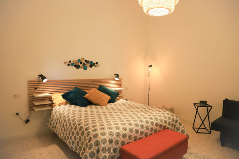 Room 5, Le Scalette a Santa Chiara, Napoli