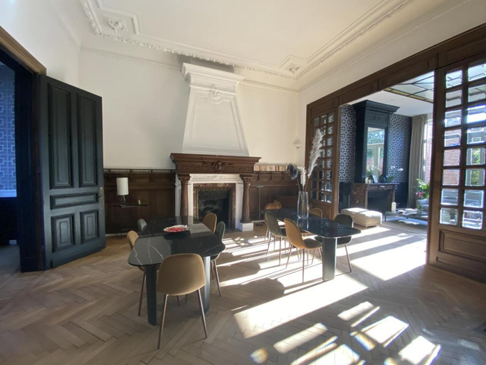 Others 4, Maison Mimerel Colodge, Nord