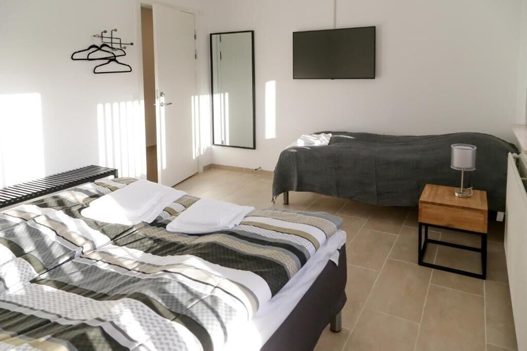 Others 4, Hotel Ikast, Ikast-Brande
