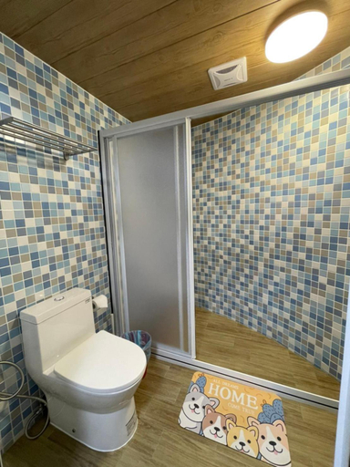 1, ShinYuan BNB, Pingtung