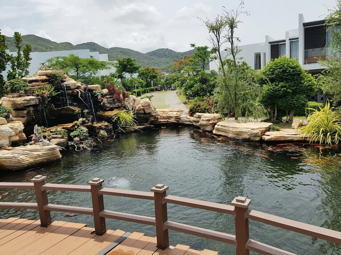 Sport & Beauty 3, Villa Bien - Resort Oceanami, Ho Chi Minh City