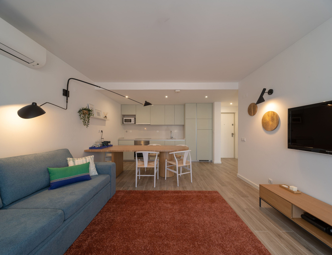 Others 5, Cabanas Gardens - One bedroom apartment, Alcoutim