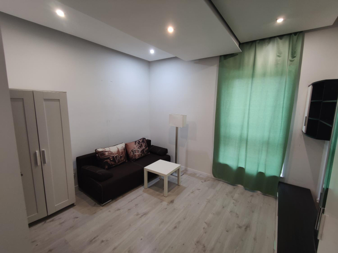 5, Apartamenty Micadas, Warsaw