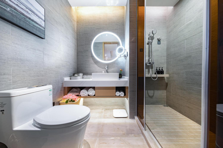 Others 3, Atour Hotel Shenzhen Qianhai Bao'an Center, Shenzhen