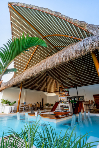 Exterior & Views 2, Bathala Resort, Panglao