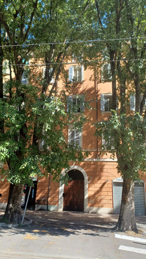 Others 2, Casa Braglia, Modena