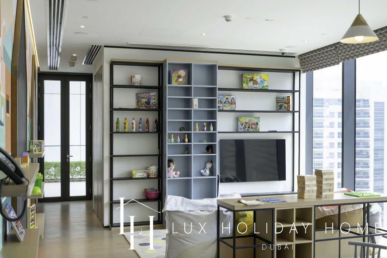 Others 5, LUX  The Vida Marina Residence 3, Dubai