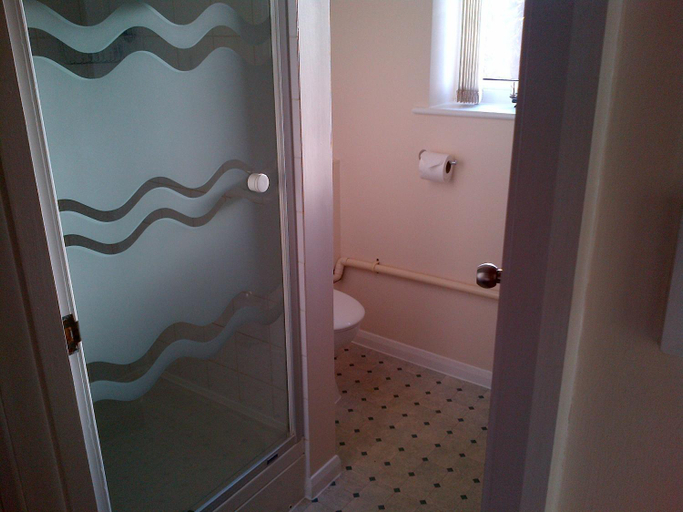 Bathroom, Grove House - Woodbridge, Suffolk