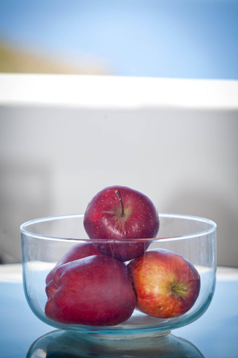 Food & Drinks 5, Blue Dawn Kalymnos, South Aegean