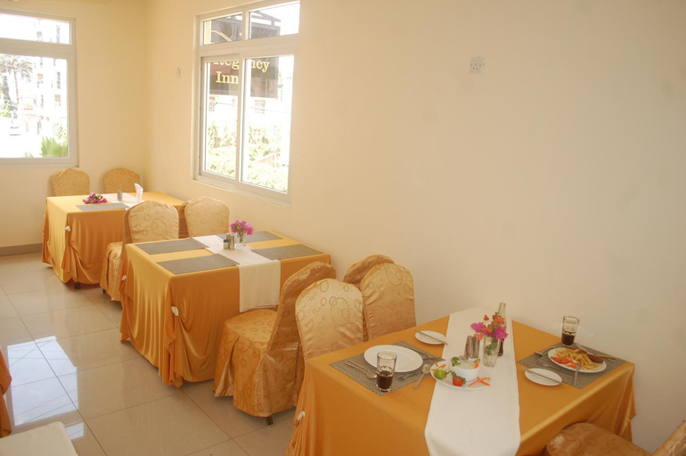 Food & Drinks 4, Regency Inn Tudor, Mvita